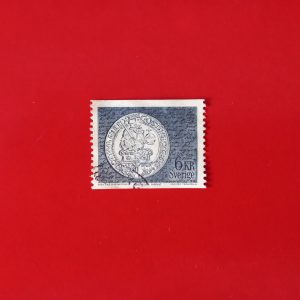 Suedia 1971 - serie intreaga