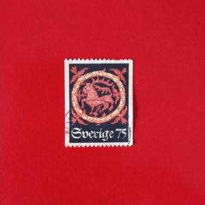 Suedia 1974 - serie intreaga