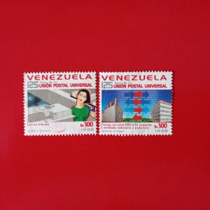 Venezuela 1998