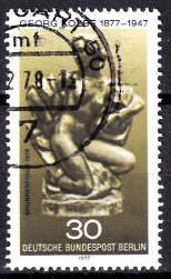 Berlin 1977 - serie intreaga