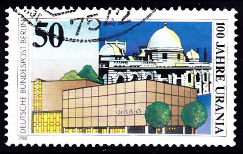 Berlin 1988 - serie intreaga