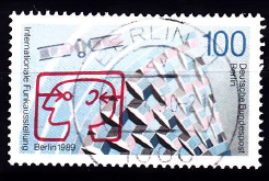 Berlin 1989 - serie intreaga