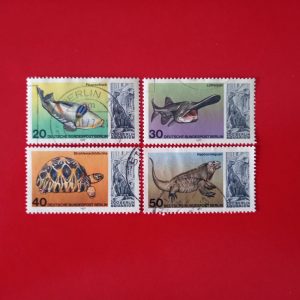 Berlin 1977 - serie completa