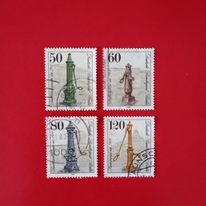 Berlin 1983 - serie completa