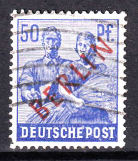 Berlin 1949 (Michel10euro)
