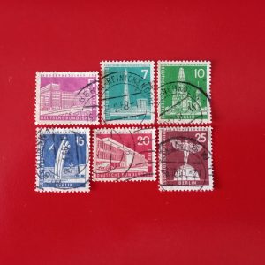 Berlin 1956