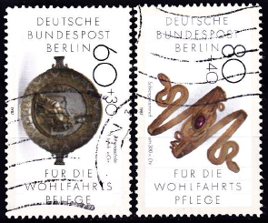 Berlin 1987