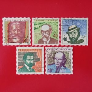 Cehoslovacia 1972