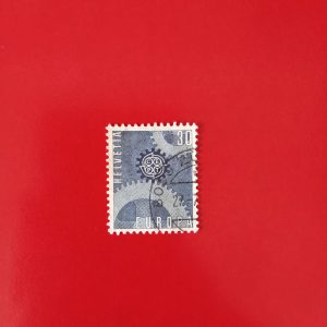 Elvetia 1967 - serie intreaga