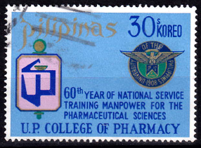 Filipine 1972