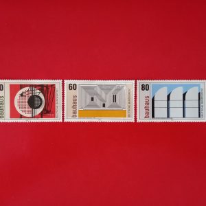 Germania 1983 - serie completa MLH