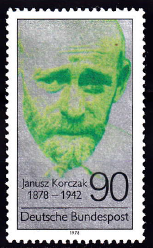 Germania 1978 - serie intreaga MNH