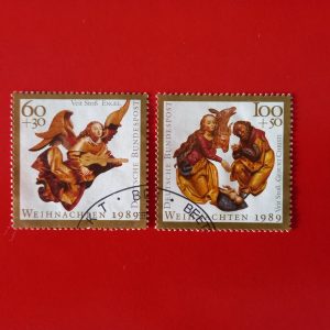 Germania 1989 - serie completa