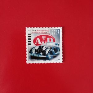 Germania 1999 - serie intreaga MNH