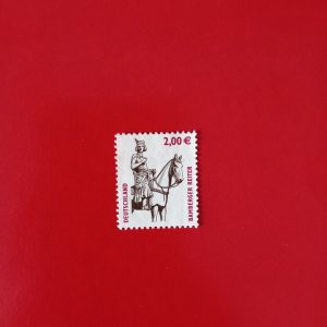 Germania 2003 - serie intreaga MNH