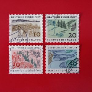 Germania 1969 - serie completa