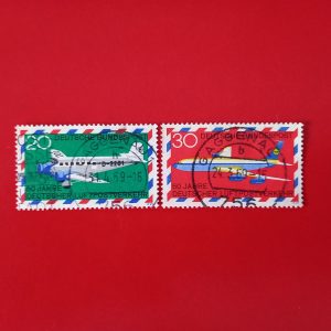 Germania 1969 - serie completa