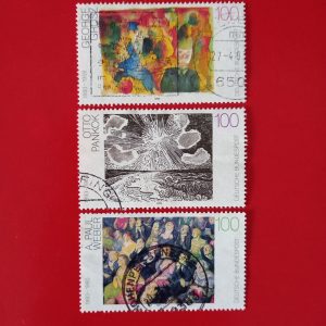 Germania 1993 - serie completa