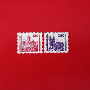 Germania 1990 - serie completa