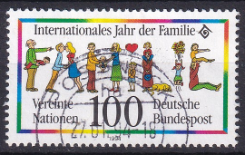 Germania 1994 - serie intreaga