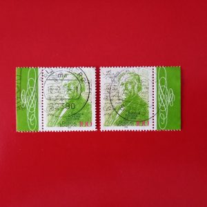 Germania 1994 - serie intreaga x2