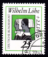Germania 1972 - serie intreaga