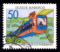 Germania 1976 - serie intreaga
