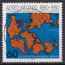 Germania 1980 - serie intreaga
