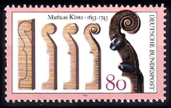 Germania 1993 - serie intreaga MNH