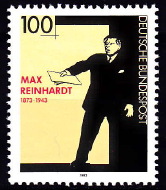 Germania 1993 - serie intreaga MNH