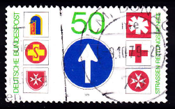 Germania 1979 - serie intreaga