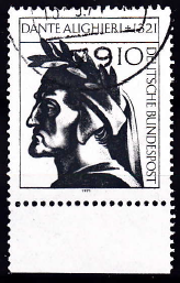 Germania 1971 - serie intreaga