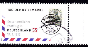 Germania 2012 - serie intreaga