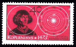 Germania 1973 - serie intreaga MNH