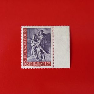 Italia 1968 - serie intreaga MNH