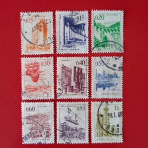 Yugoslavia 1966