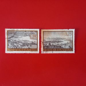 Yugoslavia 1973