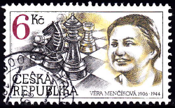 Cehia 1996 - serie intreaga