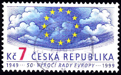 Cehia 1999 - serie intreaga