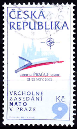 Cehia 2002 - serie intreaga
