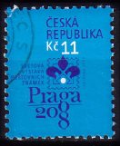 Cehia 2007 - serie intreaga