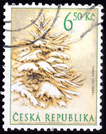 Cehia 2003 - serie intreaga