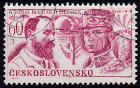 Cehoslovacia 1969 - serie intreaga