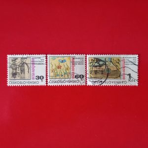 Cehoslovacia 1968