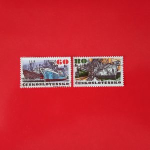 Cehoslovacia 1972