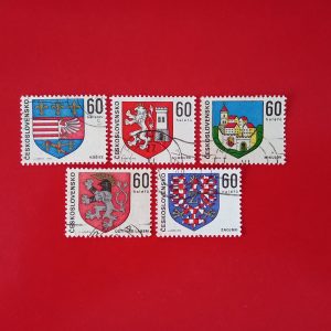 Cehoslovacia 1968