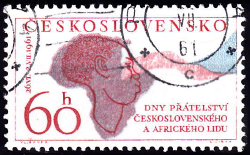 Cehoslovacia 1961 - serie intreaga