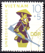 DDR 1968 - serie intreaga