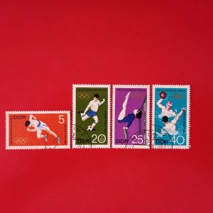 DDR 1968