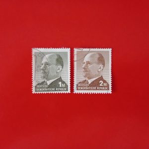 DDR 1969 - serie completa